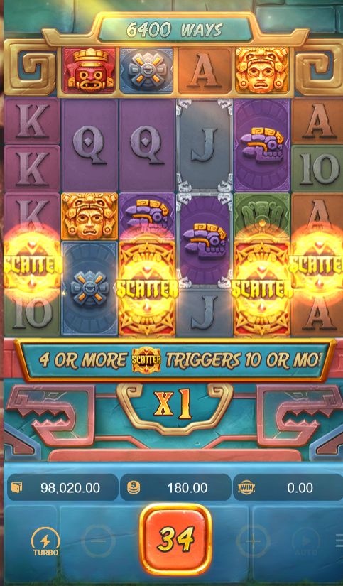 TD777 game