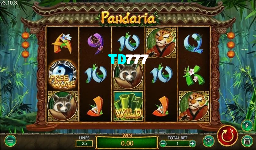 TD777 خوش آمدید بونس +600% پیشکش موبائل ایپ کے پروموشن سیکشن میں دکھائی دیتی ہے۔