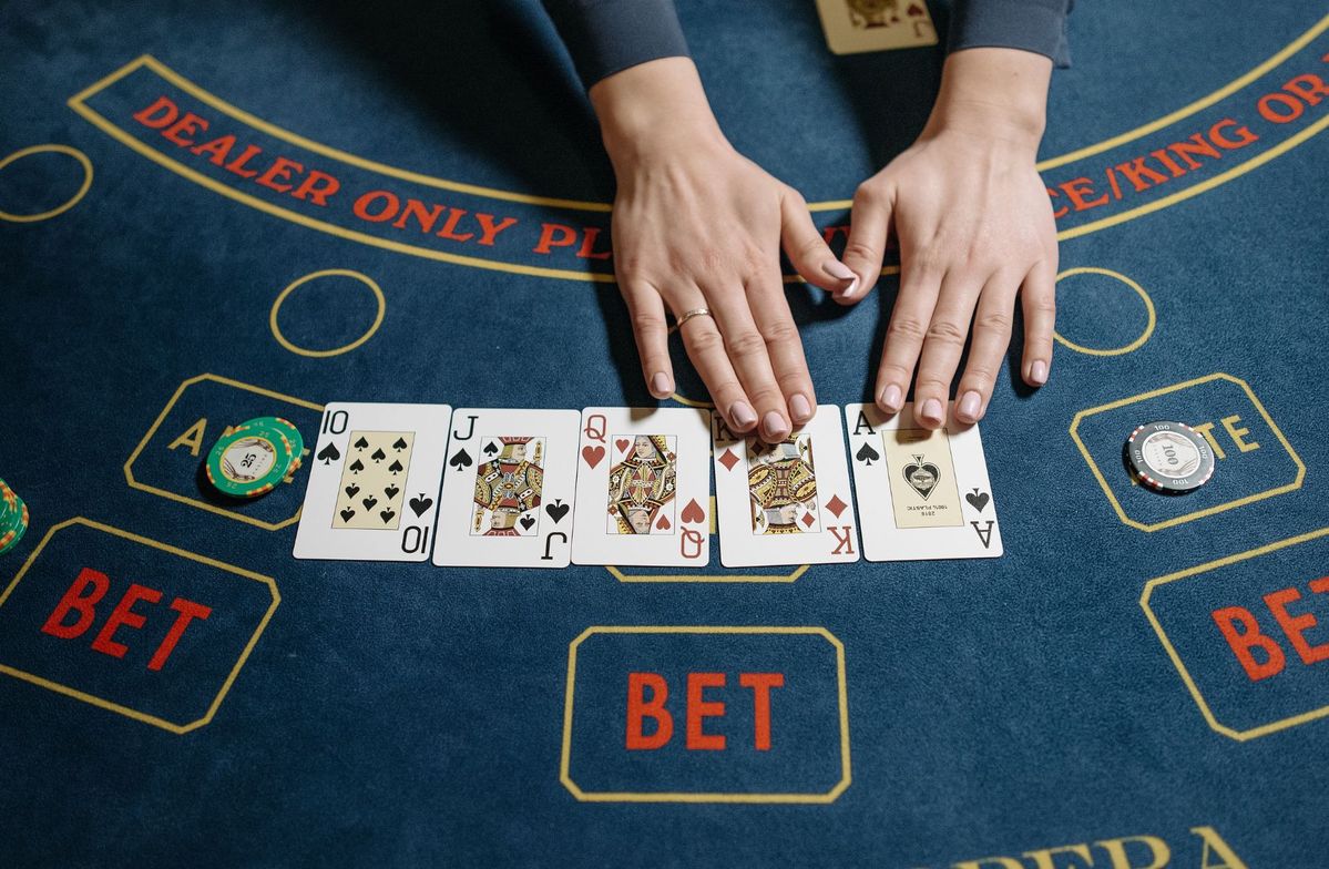 پاکستان میں TD777 قانونی ہے۔